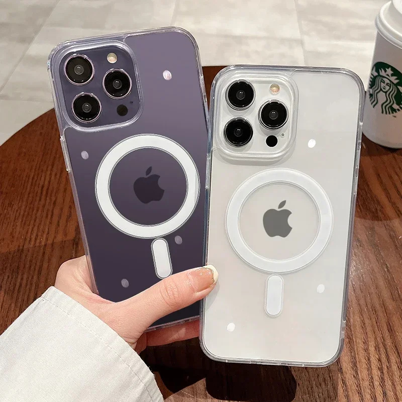 Wireless Charge Phone Case For - đánh giá và giá Magnetic Phone Case