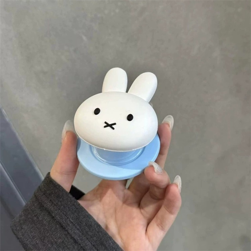 Miffy Kawaii Anime Silicone Ma - đánh giá và giá Magnetic Phone Case
